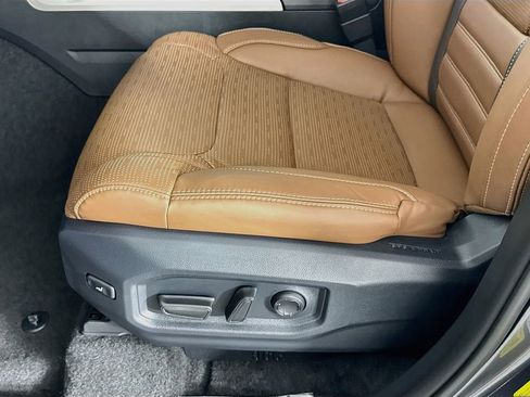 New 2026 Toyota Tundra 1794 Edition AWD/4WD image 23