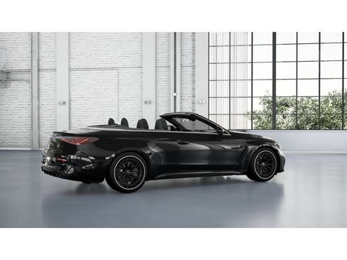 New 2027 Mercedes-Benz CLE 53 AMG 4MATIC Cabriolet image 19