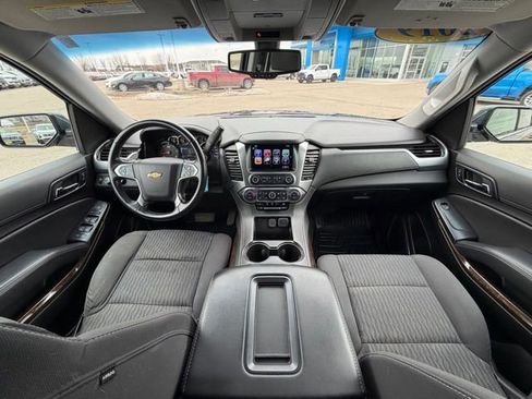 Used 2019 Chevrolet Tahoe LS image 29