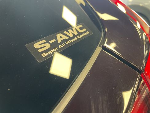 New 2026 Mitsubishi Eclipse Cross Ralliart image 11