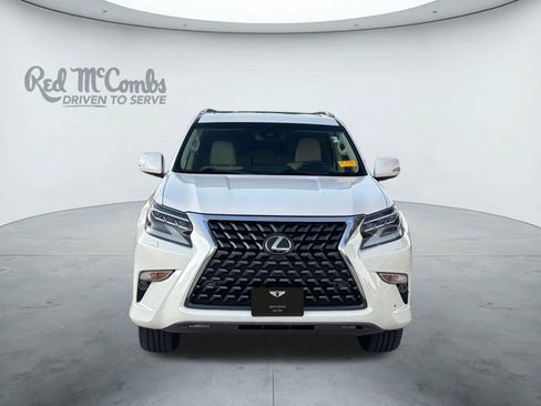 Used 2020 Lexus GX 460 Premium image 8