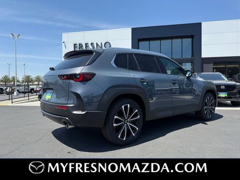 New 2026 MAZDA CX-50 AWD 2.5 S w/ Cargo Package image 11
