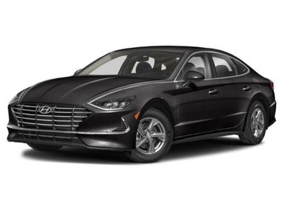 Certified 2023 Hyundai Sonata SE