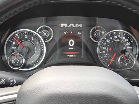 Used 2020 RAM 1500 Lone Star image 17