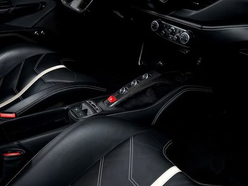 Certified 2019 Ferrari 488 Spider RWD image 50
