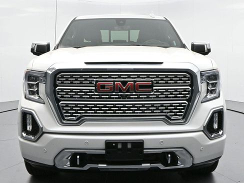 Used 2020 GMC Sierra 1500 Denali w/ Denali Ultimate Package AWD/4WD image 2