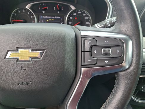 Used 2020 Chevrolet Blazer LT image 22