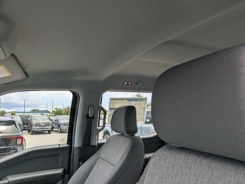 New 2026 Ford F350 XL w/ STX Appearance Package AWD/4WD image 19