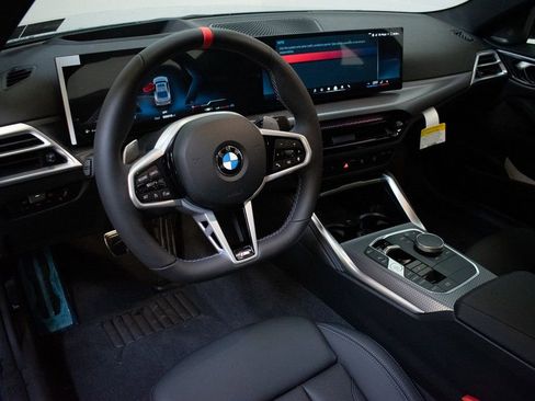 New 2026 BMW 440i xDrive Coupe AWD/4WD image 12