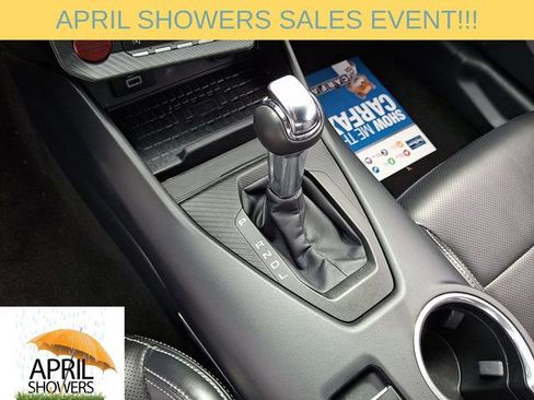 Used 2024 Ford Mustang Premium image 22