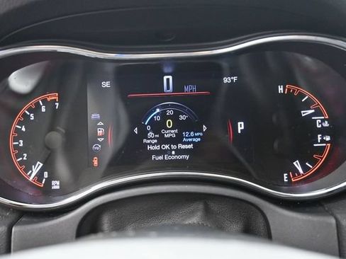 Used 2017 Dodge Durango GT w/ Premium Group AWD/4WD image 20