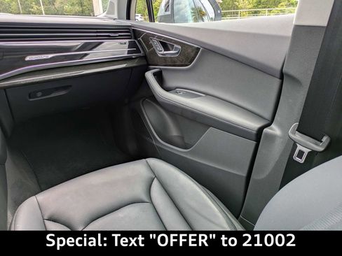 Certified 2023 Audi Q7 3.0T Premium Plus AWD/4WD image 23