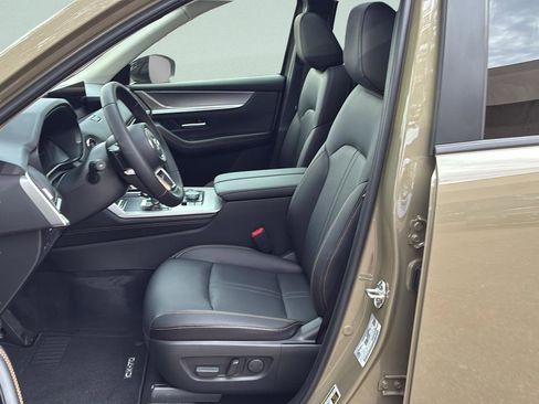 New 2026 MAZDA CX-70 3.3 Turbo w/ Preferred Package image 11