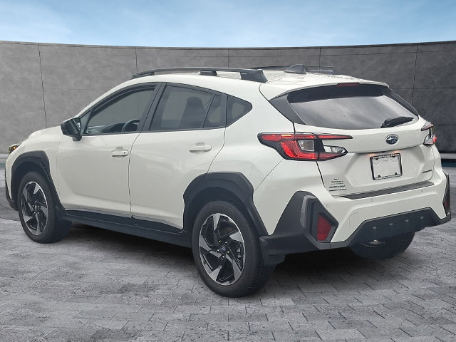 Used 2025 Subaru Crosstrek 2.5i Limited AWD/4WD image 4