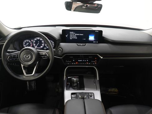 Certified 2025 MAZDA CX-90 3.3 Turbo w/ Premium Sport Pkg image 14