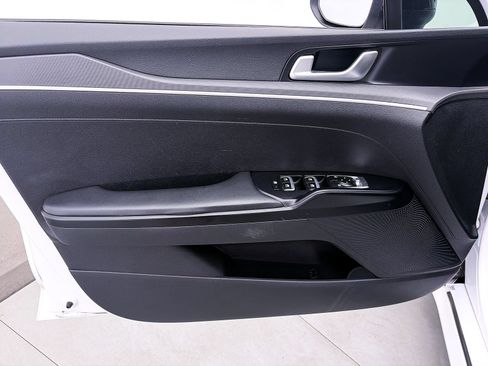 Used 2021 Kia K5 GT-Line FWD image 17