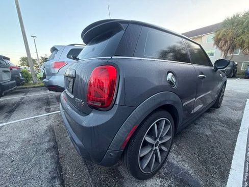 Used 2020 MINI Cooper S FWD image 2