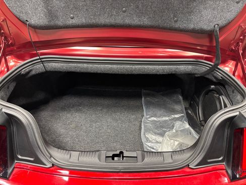 Used 2016 Ford Mustang Premium w/ Equipment Group 201A RWD image 33