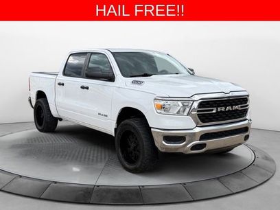 Used 2023 RAM 1500 Big Horn