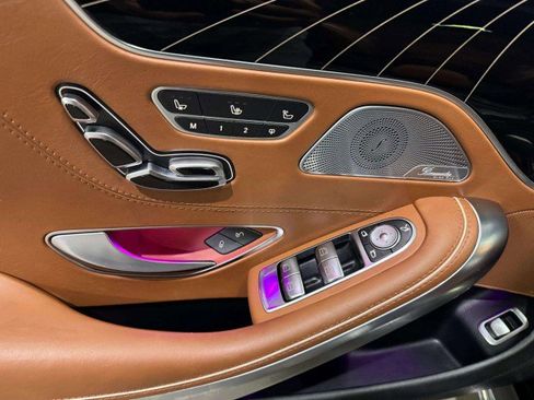 Used 2018 Mercedes-Benz S 63 AMG 4MATIC Coupe image 12