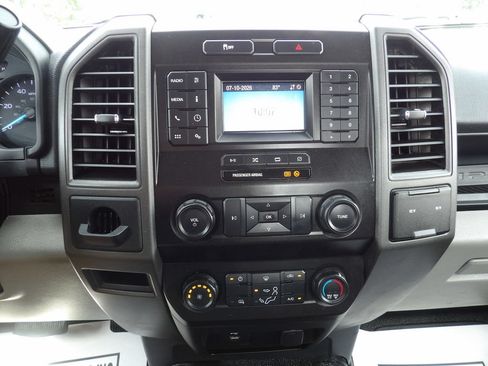 Used 2022 Ford F350 XL w/ Power Equipment Group RWD image 22