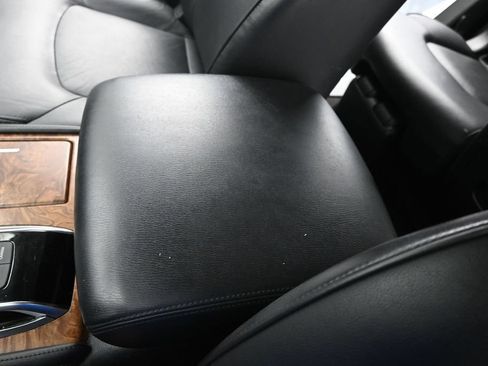 Used 2023 Nissan Armada SL w/ Captain's Chairs Package RWD image 37