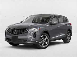 New 2026 Acura RDX SH-AWD w/ Technology Package video 1