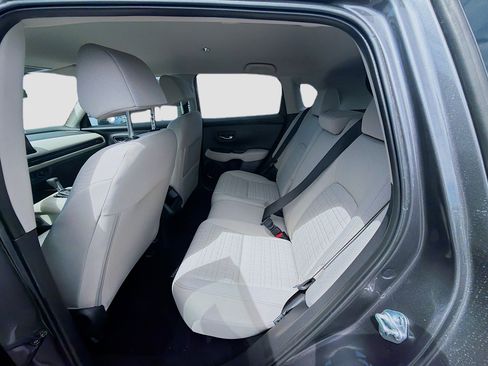 New 2026 Honda HR-V LX image 19