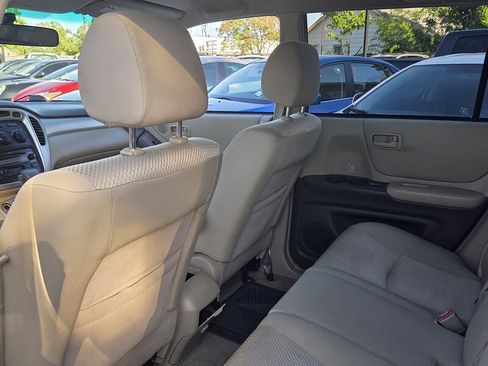 Used 2006 Toyota Highlander 2WD image 11