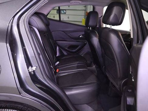 Used 2018 Buick Encore Preferred FWD image 27