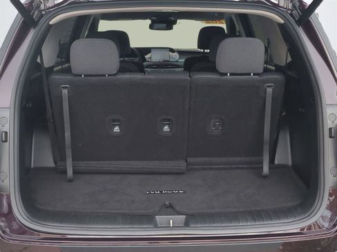 Used 2022 Hyundai Palisade SEL w/ Convenience Package FWD image 14