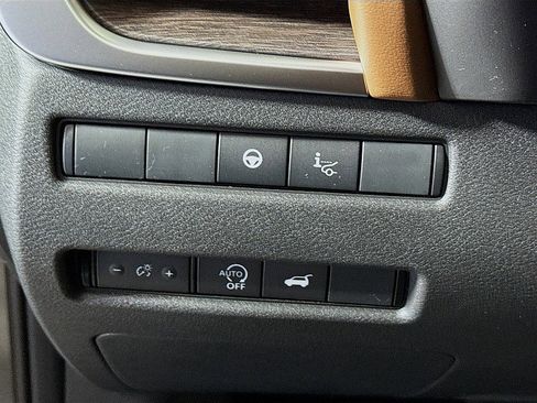 New 2026 Nissan Rogue Platinum w/ Platinum Premium Package image 10