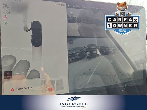 Used 2023 Tesla Model Y Long Range image 19