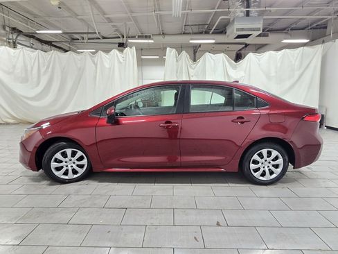 Certified 2024 Toyota Corolla LE image 11