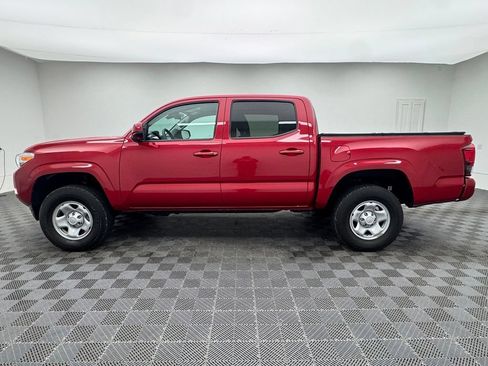 Used 2023 Toyota Tacoma SR AWD/4WD image 10