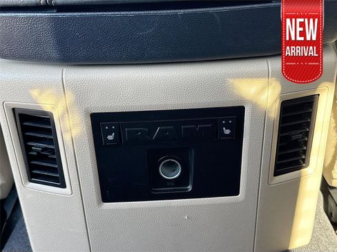 Used 2018 RAM 1500 Limited image 28