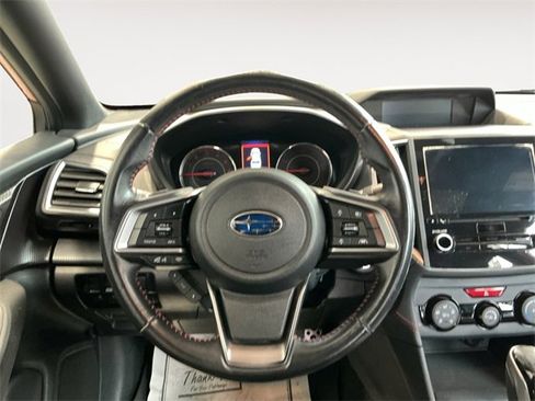 Used 2017 Subaru Impreza 2.0i Sport image 10