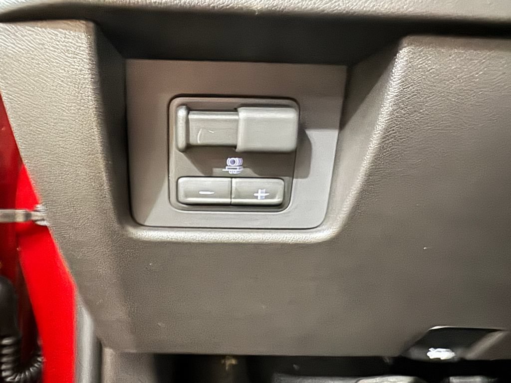 New 2026 Chevrolet Colorado Trail Boss AWD/4WD image 19