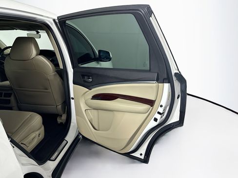 Used 2016 Acura MDX FWD image 32