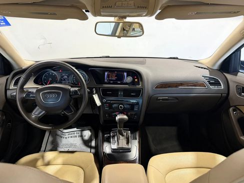 Used 2013 Audi A4 2.0T Premium w/ Convenience Pkg FWD image 10