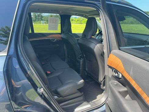 Used 2025 Volvo XC90 T8 Plus w/ Protection Package Premier AWD/4WD image 15