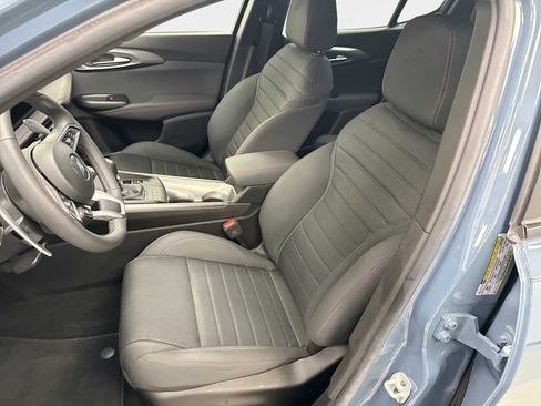 Used 2024 Dodge Hornet R/T w/ R/T Blacktop Package AWD/4WD image 13