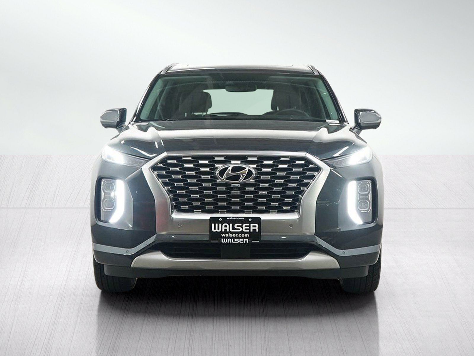 Used 2021 Hyundai Palisade Limited AWD/4WD image 8