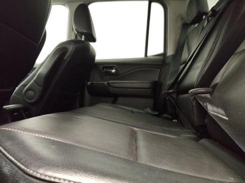 Used 2017 Honda Ridgeline RTL-T image 18