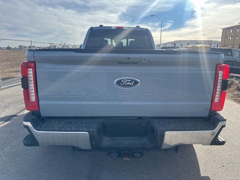 Used 2024 Ford F350 Lariat image 5