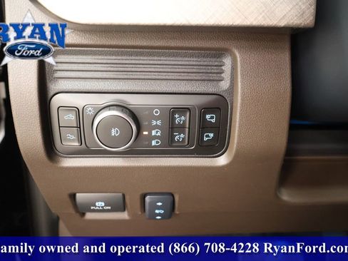 New 2026 Ford F250 King Ranch w/ FX4 Off-Road Package image 26