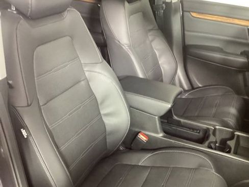 Used 2021 Honda CR-V EX-L image 19