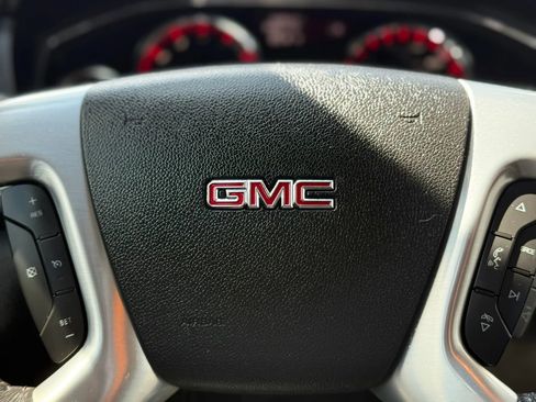 Used 2015 GMC Acadia SLT FWD image 36
