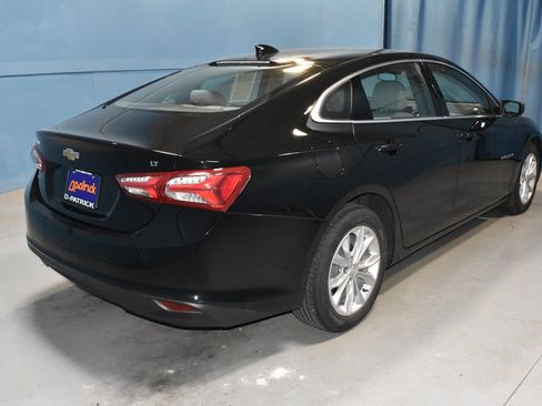 Used 2020 Chevrolet Malibu LT FWD image 23