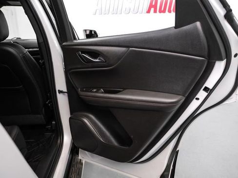 Used 2020 Chevrolet Blazer RS image 43